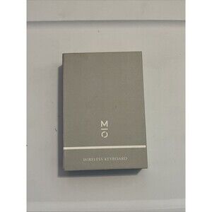 Power Bank For Apple Products. New Motile Combination